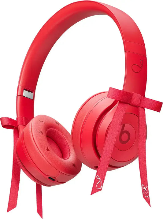 Jennie X Beats Headphones
