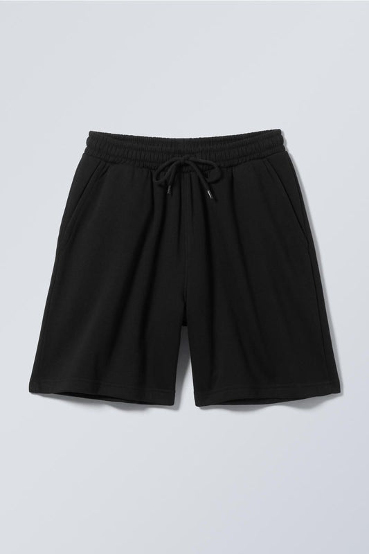 Quick-Dry Shorts